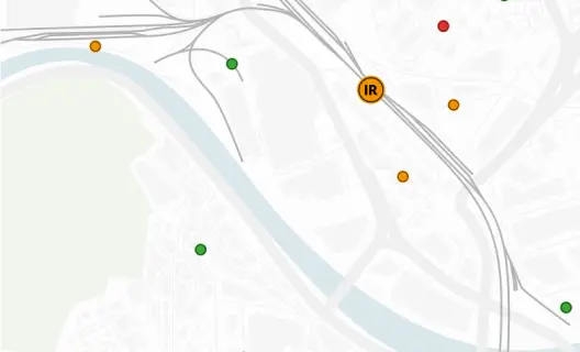 Documentation of the geOps Realtime API. Get realtime vehicle positions and their journey worlwide.